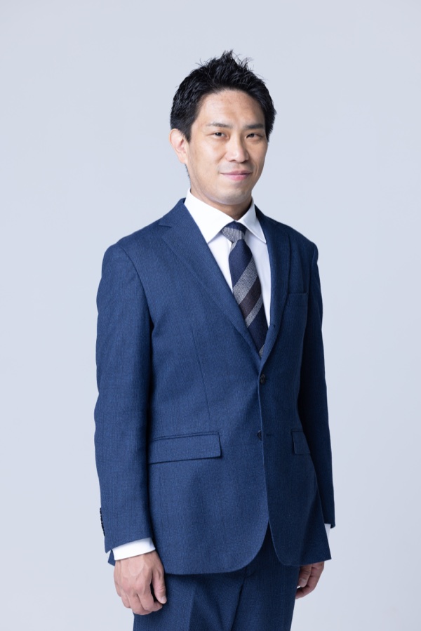 代表取締役 齊藤友彦