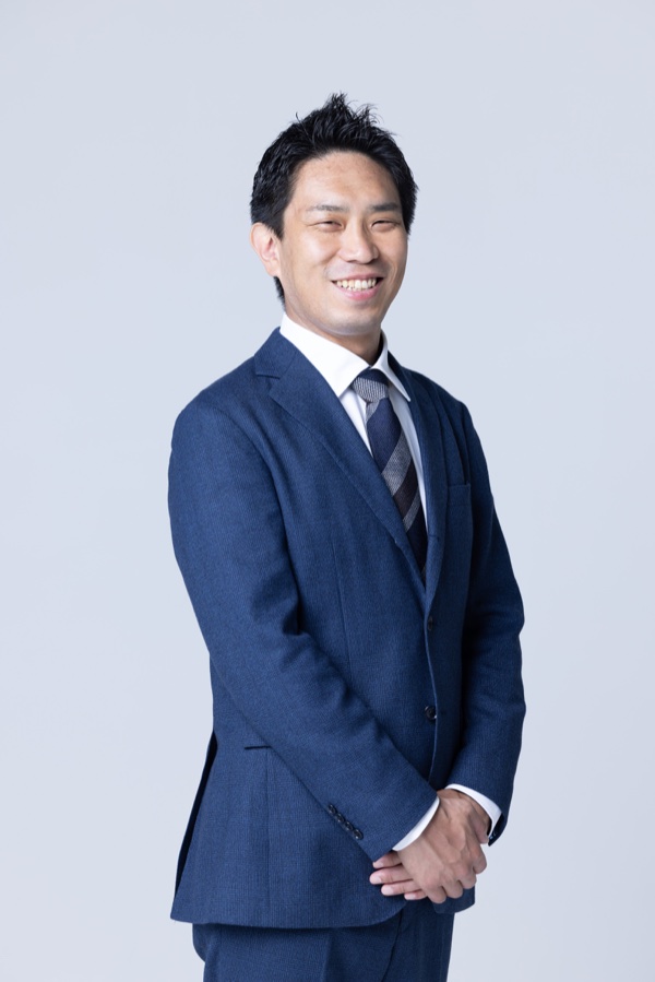 代表取締役 齊藤友彦